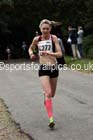 Senior womens 4 stage road relay, English National 6 and 4 Stage Road Relays, Sutton Park, Birmingham. Photo: David T. Hewitson/Sports for All Pics